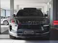 Porsche Macan 2.0 265 CV PDK *UNICOPROPRIETARIO Schwarz - thumbnail 2