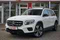 Mercedes-Benz GLB 200 d Progressive LED Navi Kamera Totwinkel Weiß - thumbnail 2
