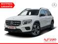 Mercedes-Benz GLB 200 d Progressive LED Navi Kamera Totwinkel Weiß - thumbnail 1