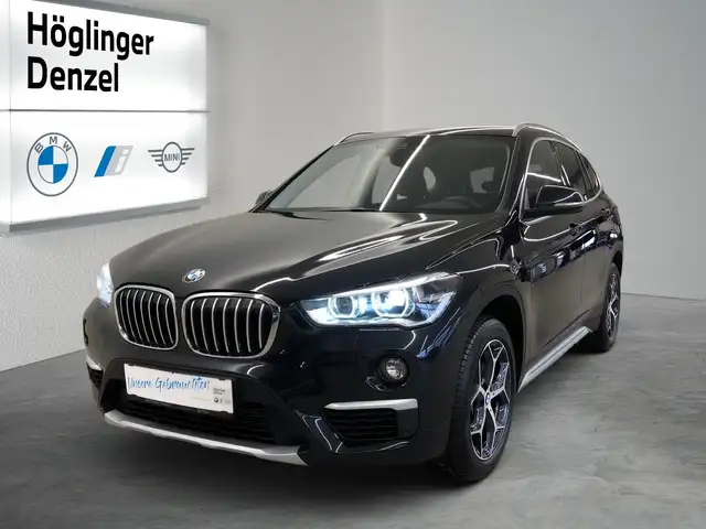 BMW X1 sDrive20i