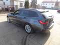 BMW 318 d Touring Aut. *LED*NAVI*SHZ* Gris - thumbnail 3