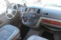 Volkswagen T5 Multivan 2.5 TDI Alcantara*Navigation*AHK Blauw - thumbnail 16