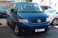 Volkswagen T5 Multivan 2.5 TDI Alcantara*Navigation*AHK Blauw - thumbnail 4