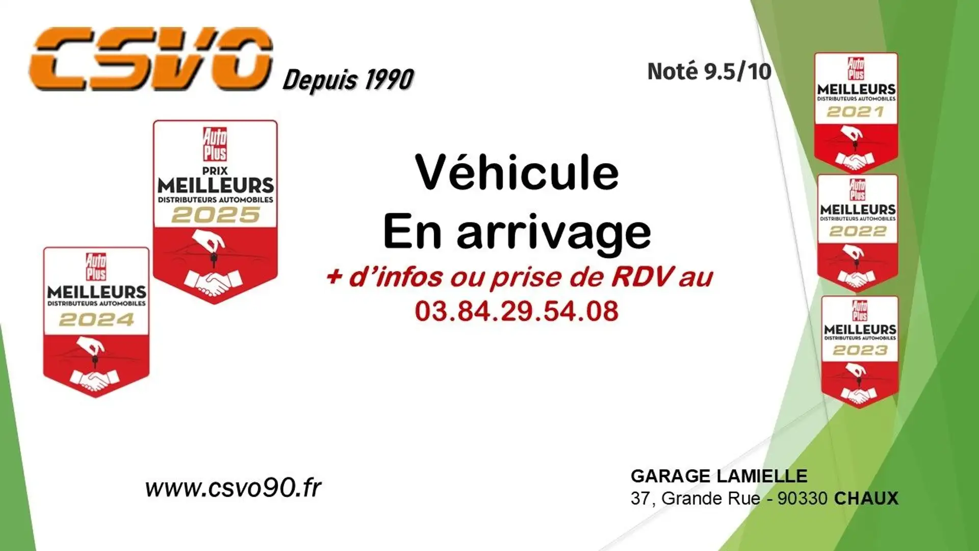 Renault Captur 1.0 TCE 90CH EVOLUTION Blanc - 2