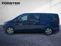 Mercedes-Benz V 250 d 4M Lang BusinessVan AMG Night Stdhzg FAP Blau - thumbnail 2