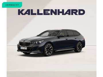 5-serie Touring 550e xDrive - M-Sport Pro - Pano -