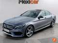 Mercedes-Benz C 220 d Gris - thumbnail 3