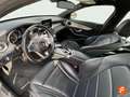 Mercedes-Benz C 220 d Gris - thumbnail 16