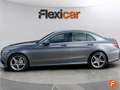 Mercedes-Benz C 220 d Gris - thumbnail 4