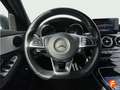 Mercedes-Benz C 220 d Gris - thumbnail 10