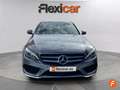 Mercedes-Benz C 220 d Gris - thumbnail 2