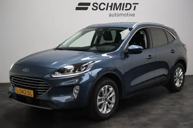 Ford Kuga 2.5 PHEV Titanium Automaat | Trekhaak | Winter Pak