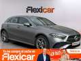 Mercedes-Benz A 250 e con tecnologí híbrida EQ Gris - thumbnail 1