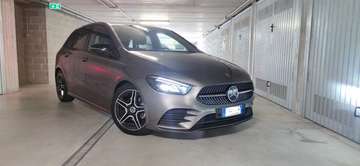 Classe B - 200d Premium auto 8G-DCT