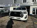 Toyota Hilux IV 4WD 2.4 D-4D 150 DOUBLE CABINE Blanc - thumbnail 4