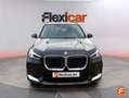 BMW X1 sDrive 18dA Negro - thumbnail 2