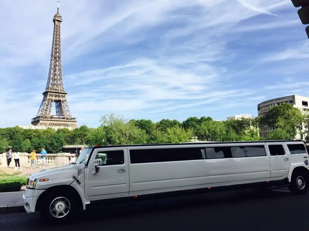 HUMMER H2