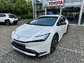 Toyota Prius Plug-in Hybrid Executive Bianco - thumbnail 1