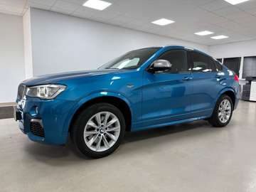 M40i*RFK*Ohne OPF*HUD*MEMORY*
