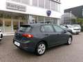 Volkswagen Golf Golf 1.0 eTSI EVO DSG Life Gris - thumbnail 3
