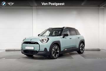 SE | Classic Uitvoering | Pakket M |18" Slide Spok