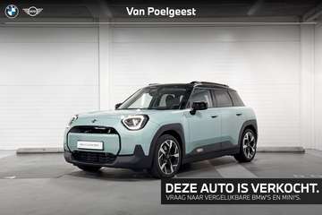 SE | Classic Uitvoering | Pakket M |18" Slide Spok