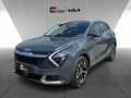 Kia Sportage Ultimate Edition 1.6 T-GDI MHEV DCT Kamera CarPlay Grau - thumbnail 1