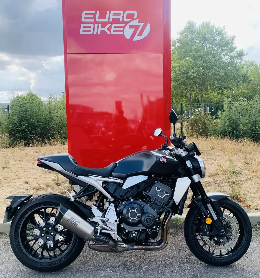 Honda CB 1000