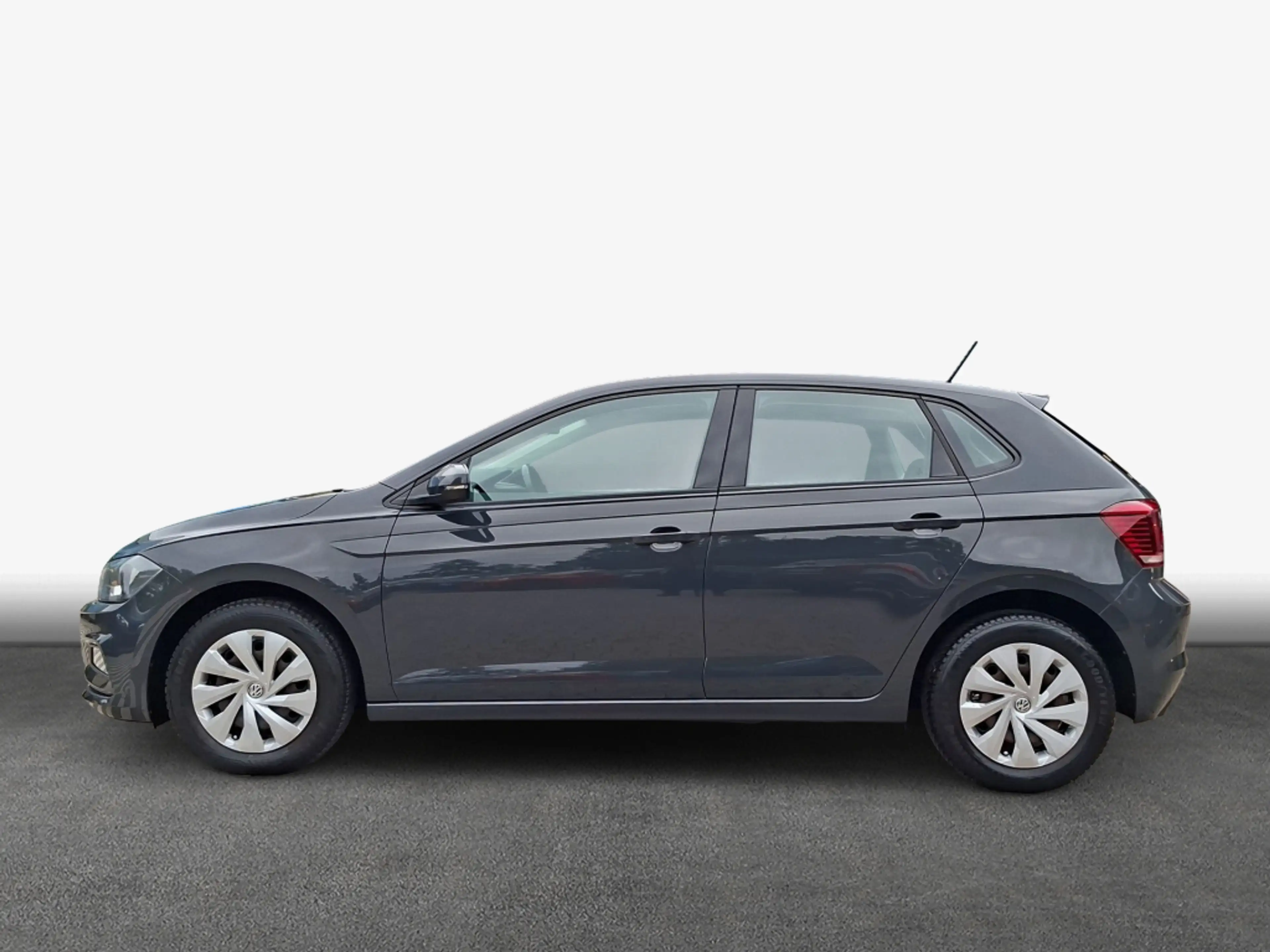 Volkswagen Polo 1.0 Comfortline GJR KLIMA APP — photo 6