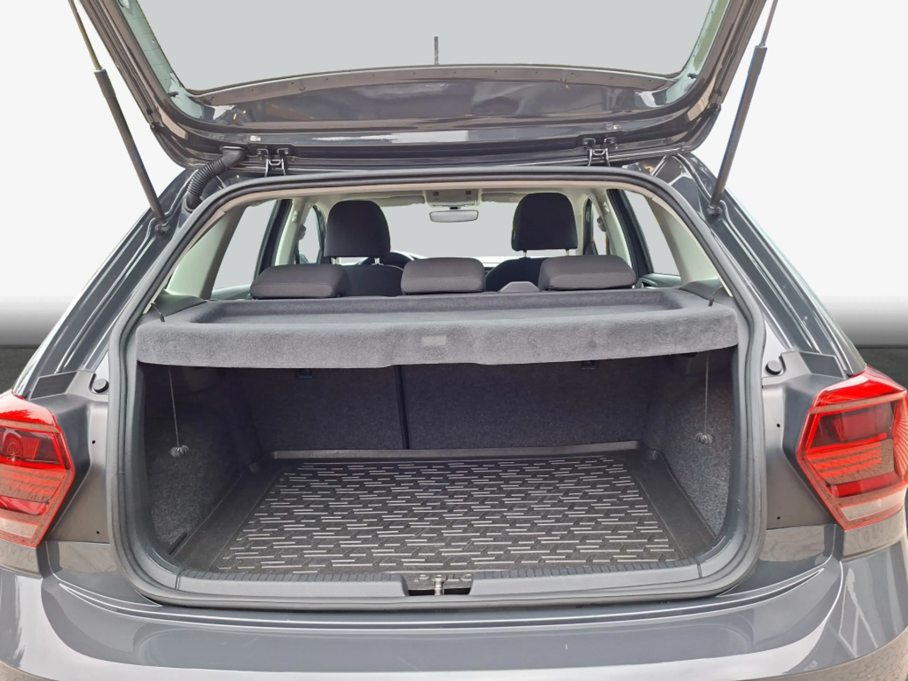 Volkswagen Polo 1.0 Comfortline GJR KLIMA APP — photo 10