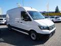 Volkswagen Crafter 30 Kasten MR L3H3 2,0 TDI BMT *AHV* Weiß - thumbnail 3