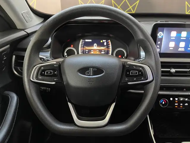 DR Automobiles DR5.0 view 10