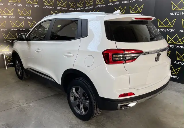 DR Automobiles DR5.0 view 6
