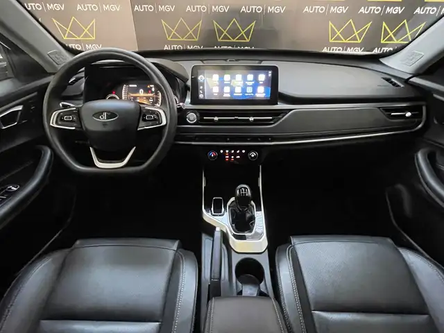 DR Automobiles DR5.0 view 9
