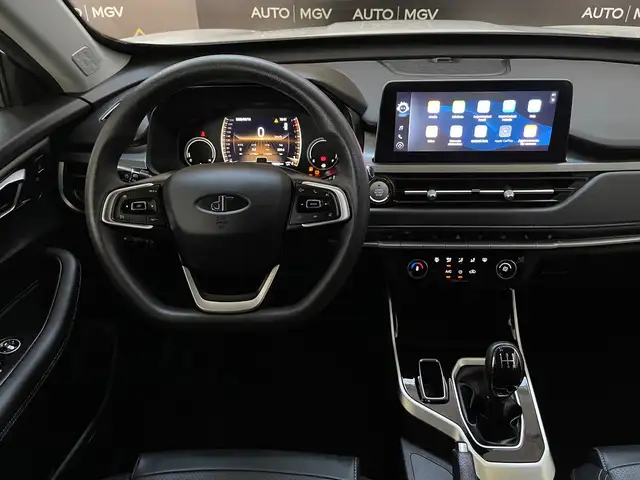 DR Automobiles DR5.0 view 11