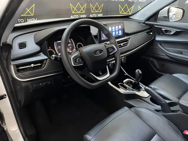 DR Automobiles DR5.0 view 7