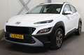 Hyundai KONA 1.6 GDI HEV Comfort Smart|Navi|Krell-Audio|Cam|PDC Blanc - thumbnail 3