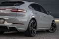 Porsche Cayenne Coupe 462PK E-Hybrid | 4-wielsturing | Softclose | Gris - thumbnail 7