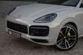 Porsche Cayenne Coupe 462PK E-Hybrid | 4-wielsturing | Softclose | Gris - thumbnail 2