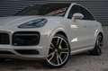 Porsche Cayenne Coupe 462PK E-Hybrid | 4-wielsturing | Softclose | Gris - thumbnail 3