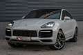 Porsche Cayenne Coupe 462PK E-Hybrid | 4-wielsturing | Softclose | Gris - thumbnail 9