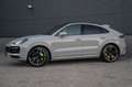Porsche Cayenne Coupe 462PK E-Hybrid | 4-wielsturing | Softclose | Gris - thumbnail 26