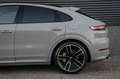Porsche Cayenne Coupe 462PK E-Hybrid | 4-wielsturing | Softclose | Gris - thumbnail 45