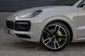 Porsche Cayenne Coupe 462PK E-Hybrid | 4-wielsturing | Softclose | Gris - thumbnail 42
