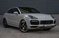Porsche Cayenne Coupe 462PK E-Hybrid | 4-wielsturing | Softclose | Gris - thumbnail 24