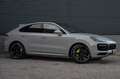 Porsche Cayenne Coupe 462PK E-Hybrid | 4-wielsturing | Softclose | Gris - thumbnail 43