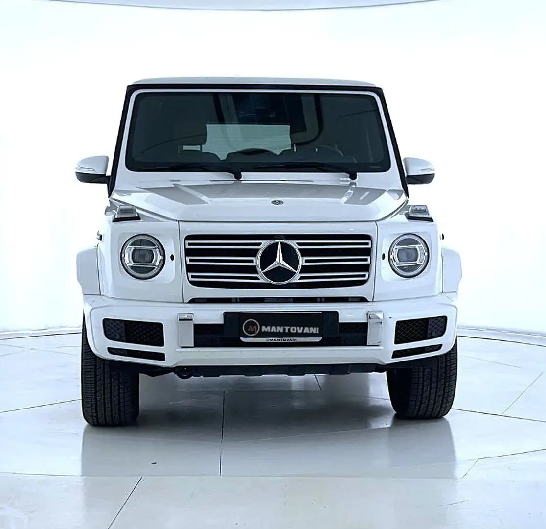 Mercedes-Benz G 350 G 350 d Premium - 2