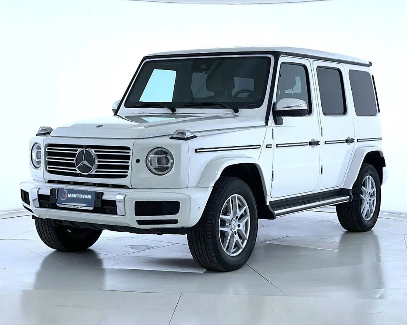 Mercedes-Benz G 350 G 350 d Premium - 1