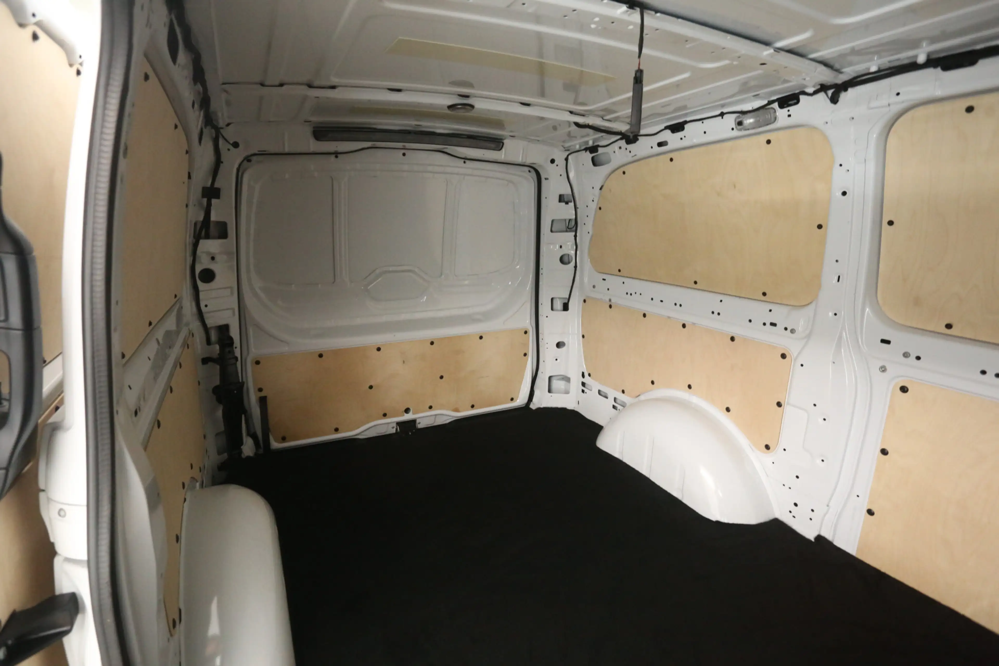 Mercedes-Benz Vito 114 CDI Lang | Automaat | Clima | Camera | Cruise — photo 24
