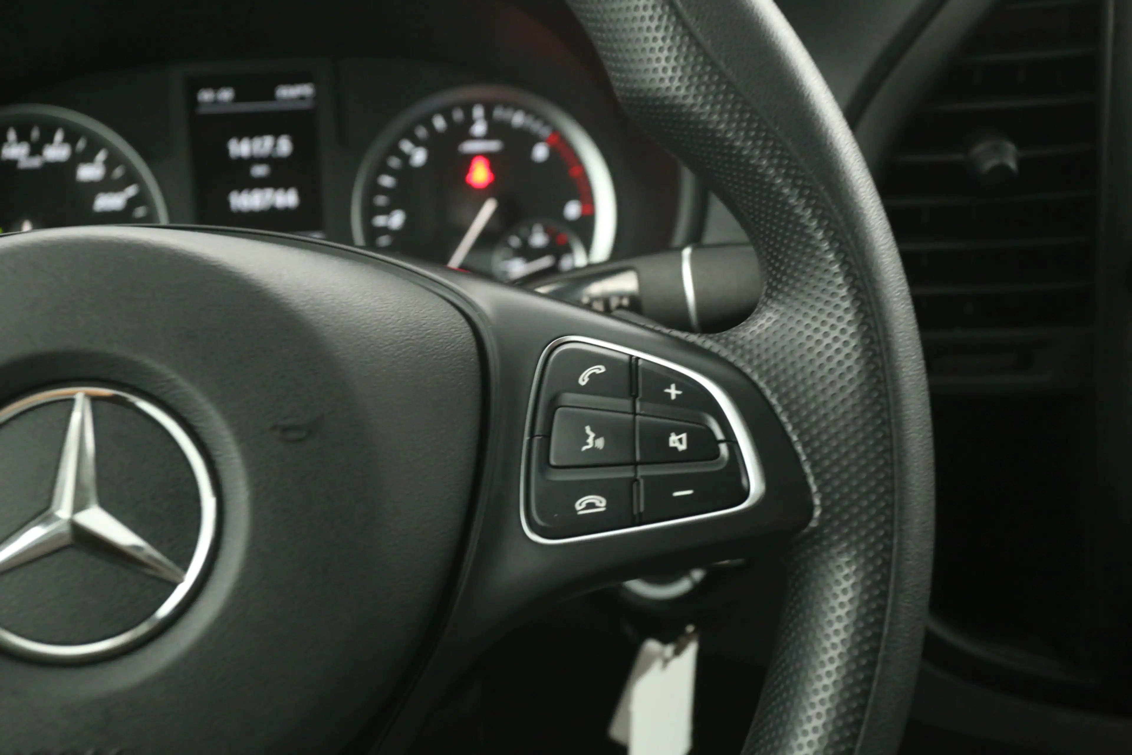 Mercedes-Benz Vito 114 CDI Lang | Automaat | Clima | Camera | Cruise — photo 17